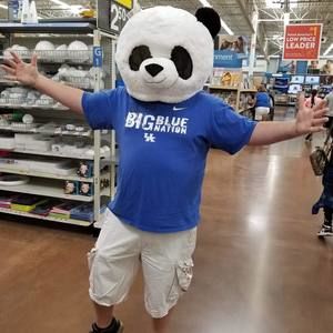 Meet your Posher, Bryan